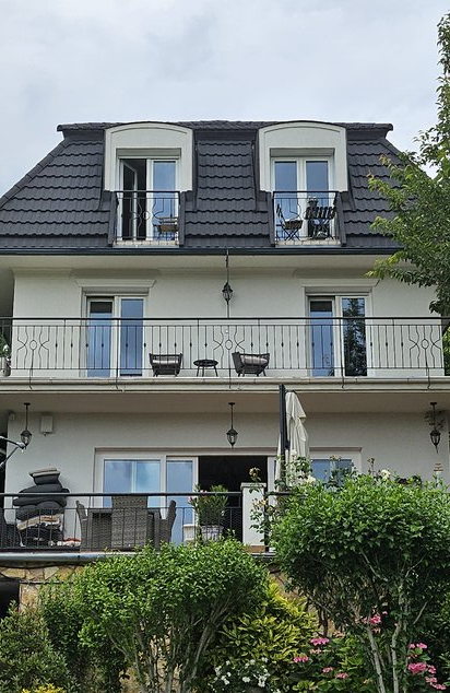 1028 Budapest Síp utca 27.