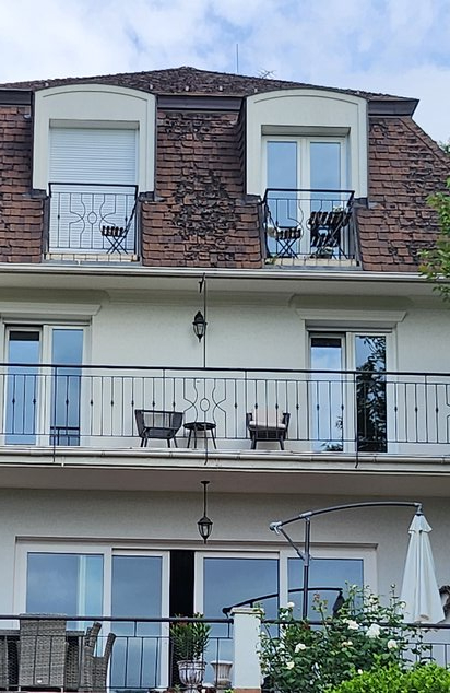 1028 Budapest Síp utca 27.